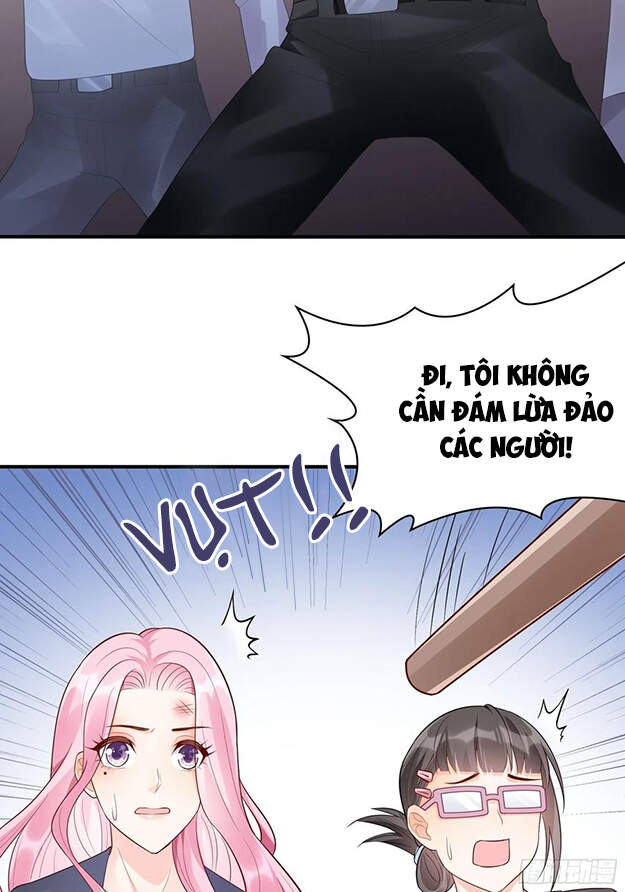 Nhật Kí Mưu Sinh Của Tra Nữ Chapter 89 - Trang 2