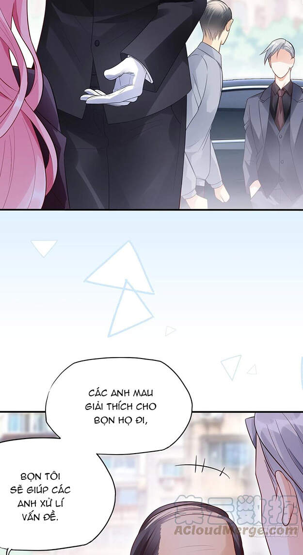 Nhật Kí Mưu Sinh Của Tra Nữ Chapter 89 - Trang 2