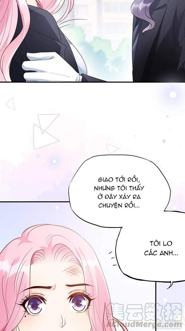 Nhật Kí Mưu Sinh Của Tra Nữ Chapter 89 - Trang 2