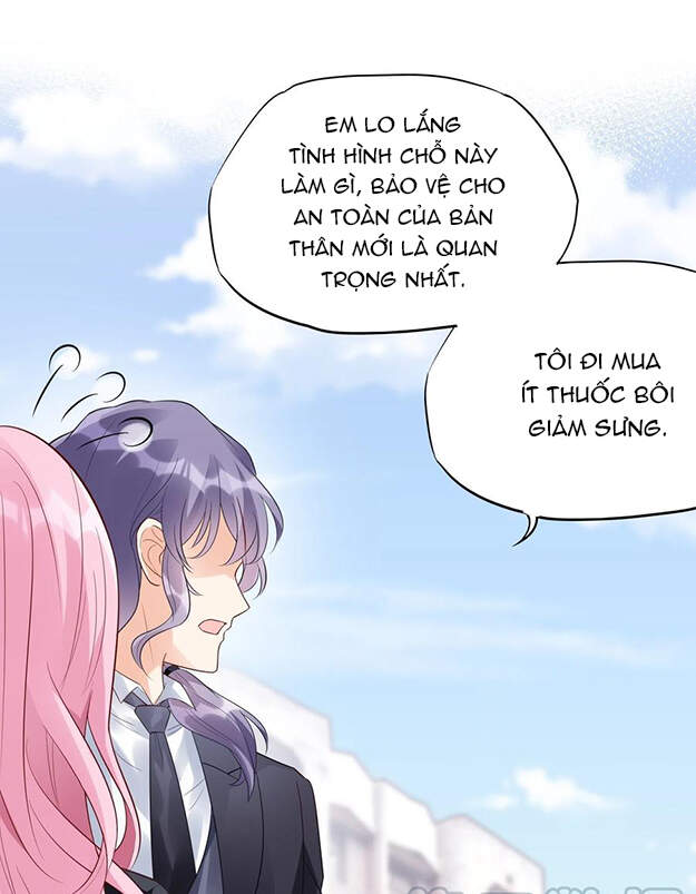 Nhật Kí Mưu Sinh Của Tra Nữ Chapter 89 - Trang 2