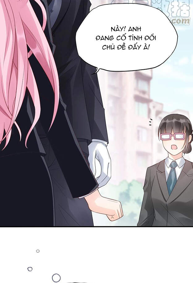 Nhật Kí Mưu Sinh Của Tra Nữ Chapter 89 - Trang 2