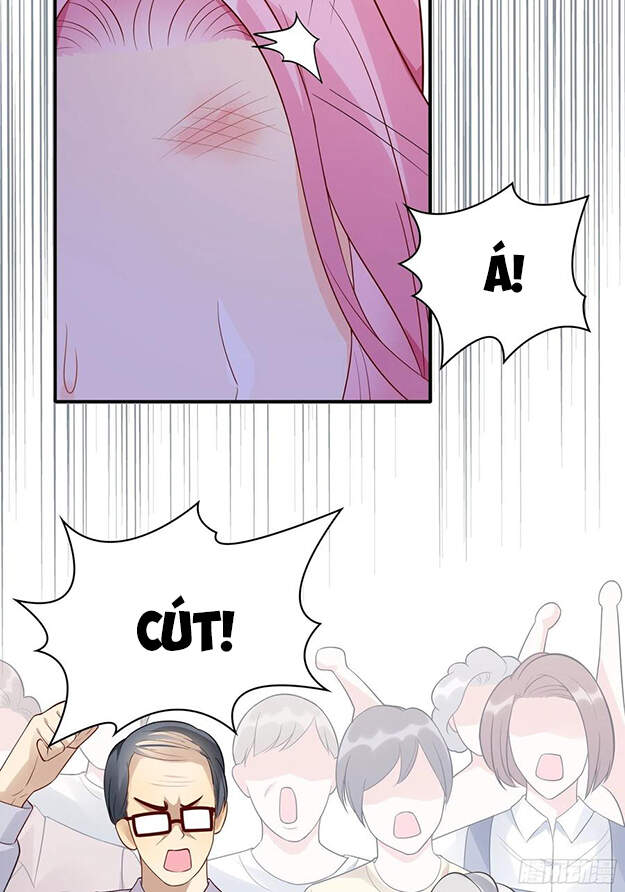 Nhật Kí Mưu Sinh Của Tra Nữ Chapter 89 - Trang 2