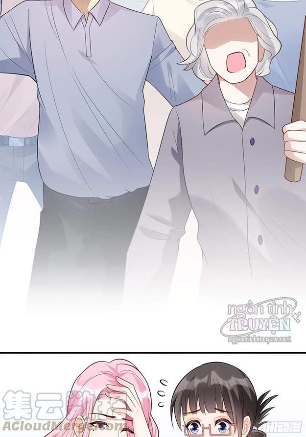 Nhật Kí Mưu Sinh Của Tra Nữ Chapter 89 - Trang 2