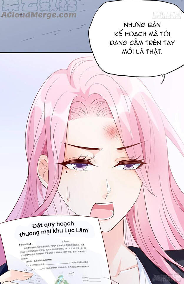 Nhật Kí Mưu Sinh Của Tra Nữ Chapter 89 - Trang 2