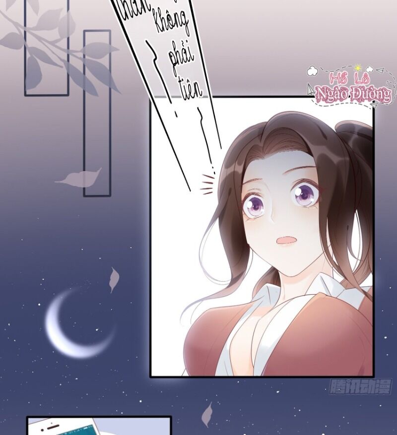 Nhật Kí Mưu Sinh Của Tra Nữ Chapter 9 - Trang 2