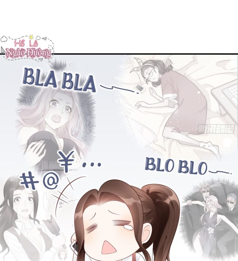 Nhật Kí Mưu Sinh Của Tra Nữ Chapter 9 - Trang 2