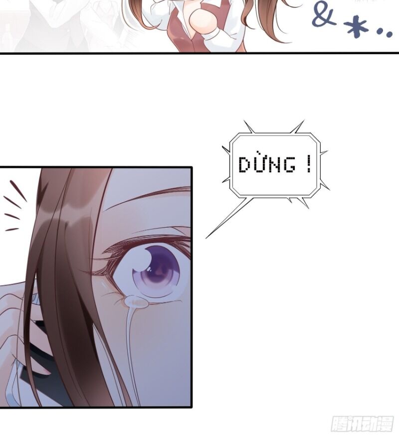 Nhật Kí Mưu Sinh Của Tra Nữ Chapter 9 - Trang 2