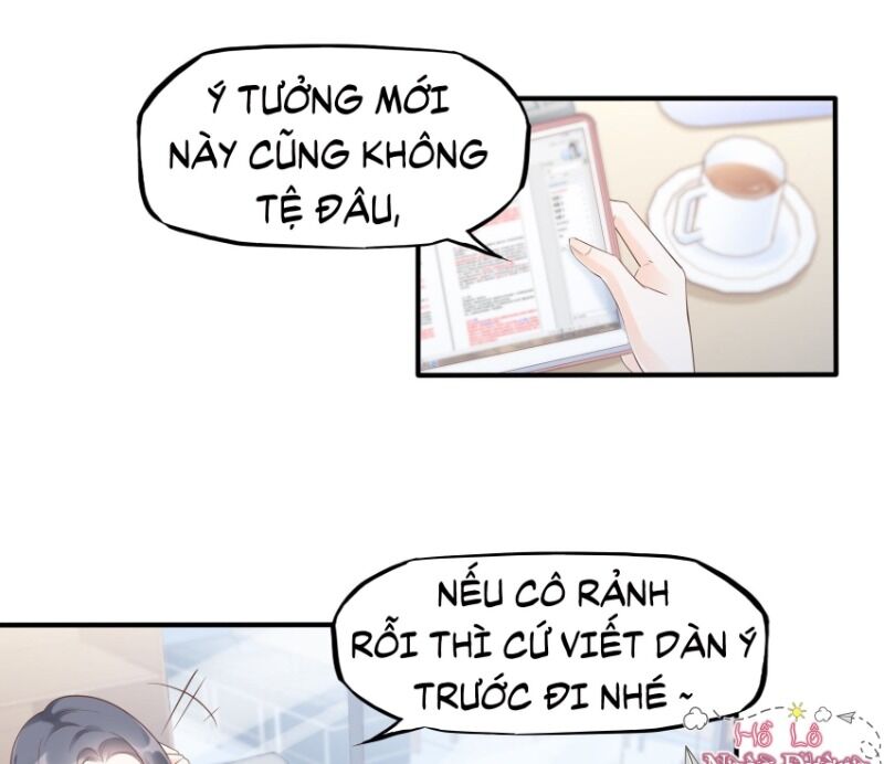 Nhật Kí Mưu Sinh Của Tra Nữ Chapter 9 - Trang 2