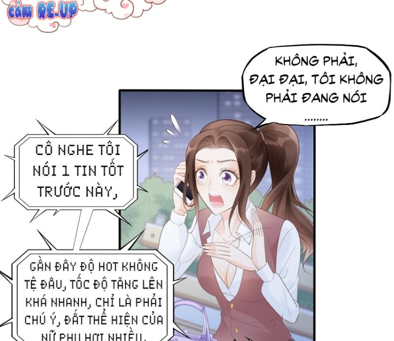 Nhật Kí Mưu Sinh Của Tra Nữ Chapter 9 - Trang 2