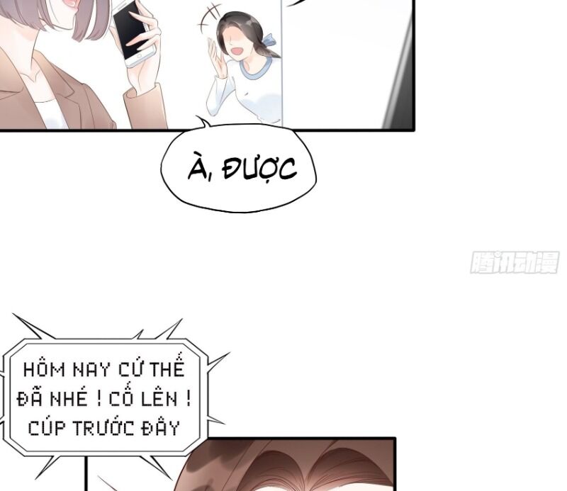 Nhật Kí Mưu Sinh Của Tra Nữ Chapter 9 - Trang 2