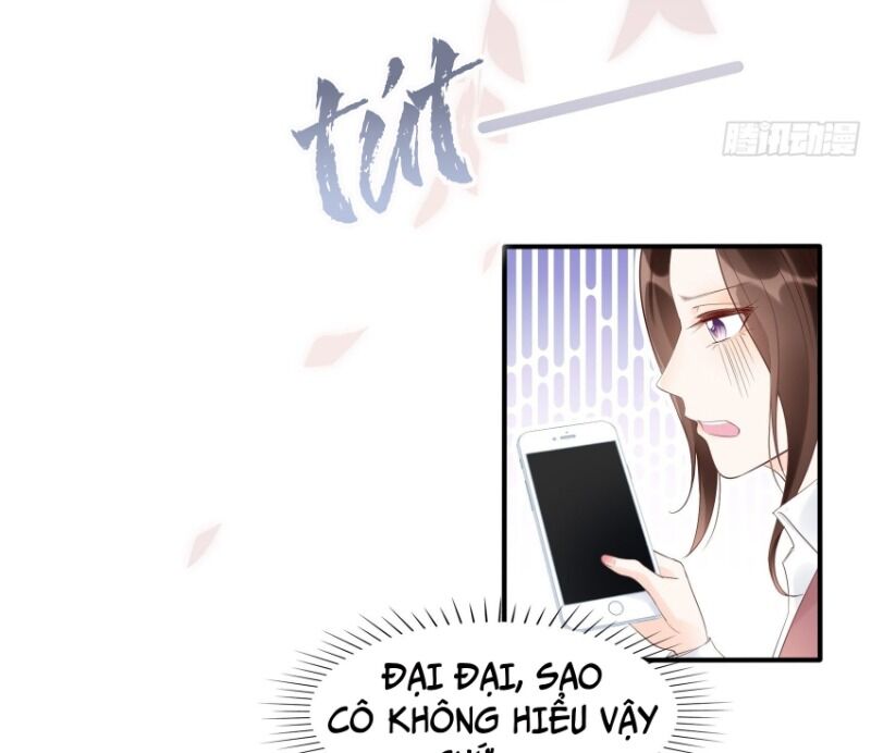 Nhật Kí Mưu Sinh Của Tra Nữ Chapter 9 - Trang 2