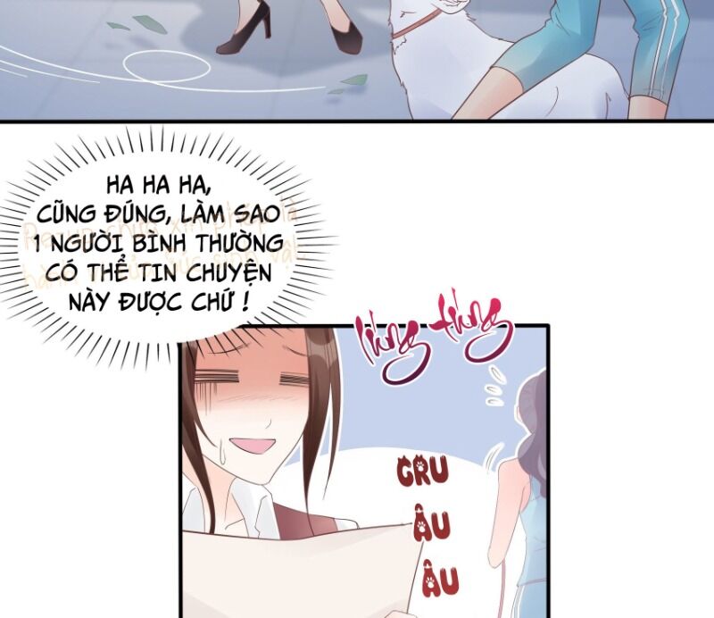 Nhật Kí Mưu Sinh Của Tra Nữ Chapter 9 - Trang 2