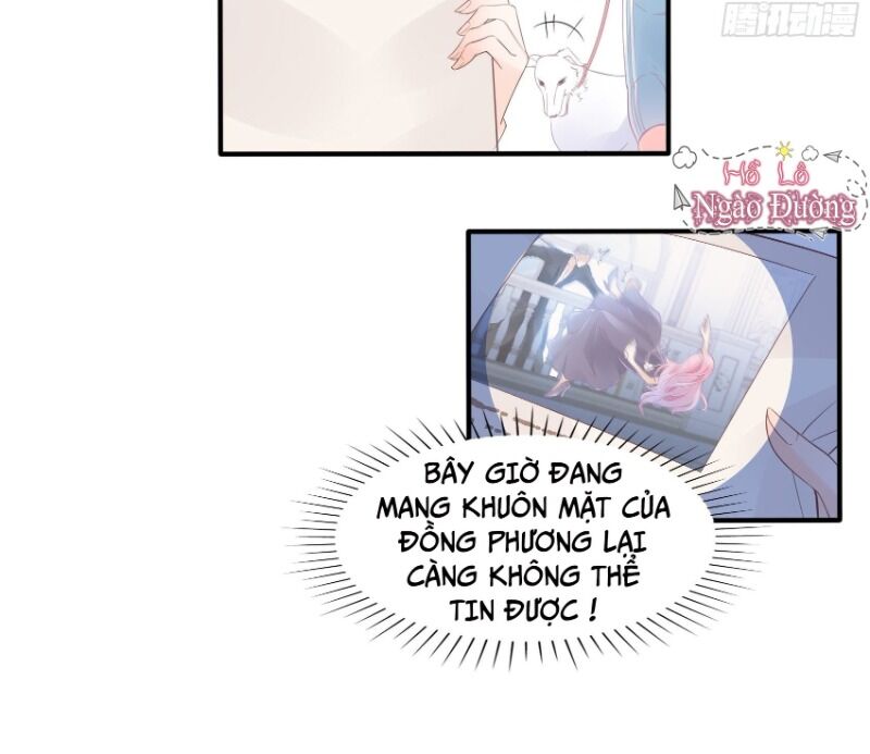 Nhật Kí Mưu Sinh Của Tra Nữ Chapter 9 - Trang 2