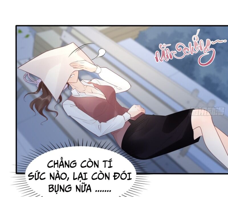 Nhật Kí Mưu Sinh Của Tra Nữ Chapter 9 - Trang 2
