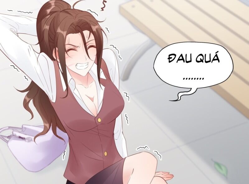 Nhật Kí Mưu Sinh Của Tra Nữ Chapter 9 - Trang 2