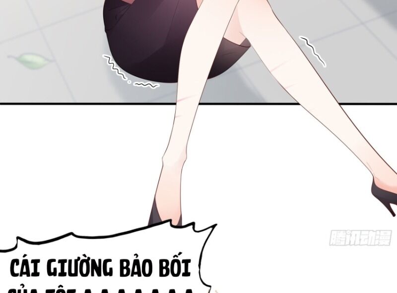 Nhật Kí Mưu Sinh Của Tra Nữ Chapter 9 - Trang 2