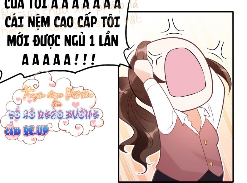 Nhật Kí Mưu Sinh Của Tra Nữ Chapter 9 - Trang 2