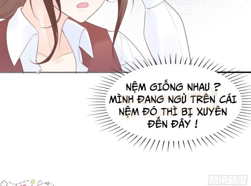 Nhật Kí Mưu Sinh Của Tra Nữ Chapter 9 - Trang 2