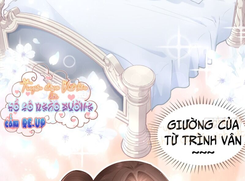 Nhật Kí Mưu Sinh Của Tra Nữ Chapter 9 - Trang 2