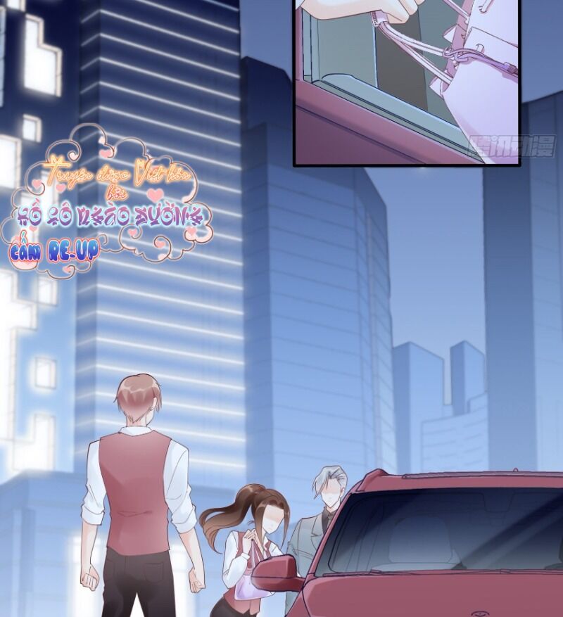 Nhật Kí Mưu Sinh Của Tra Nữ Chapter 9 - Trang 2