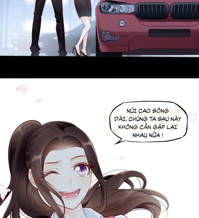 Nhật Kí Mưu Sinh Của Tra Nữ Chapter 9 - Trang 2