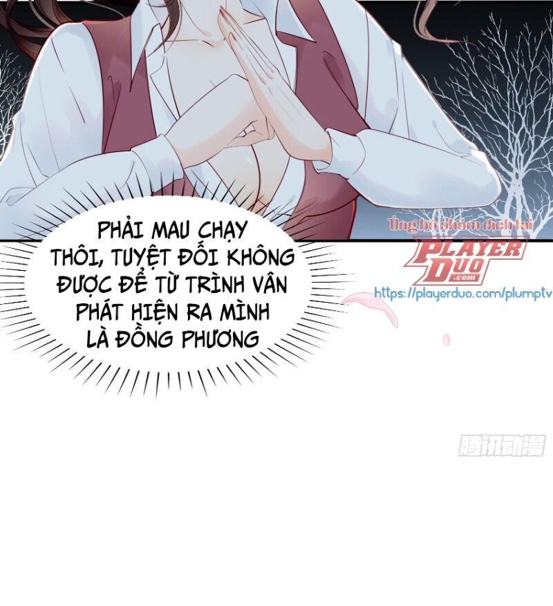 Nhật Kí Mưu Sinh Của Tra Nữ Chapter 9 - Trang 2