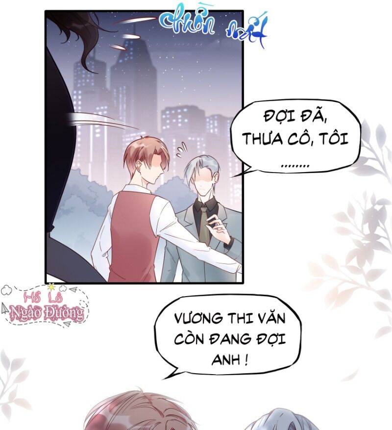 Nhật Kí Mưu Sinh Của Tra Nữ Chapter 9 - Trang 2