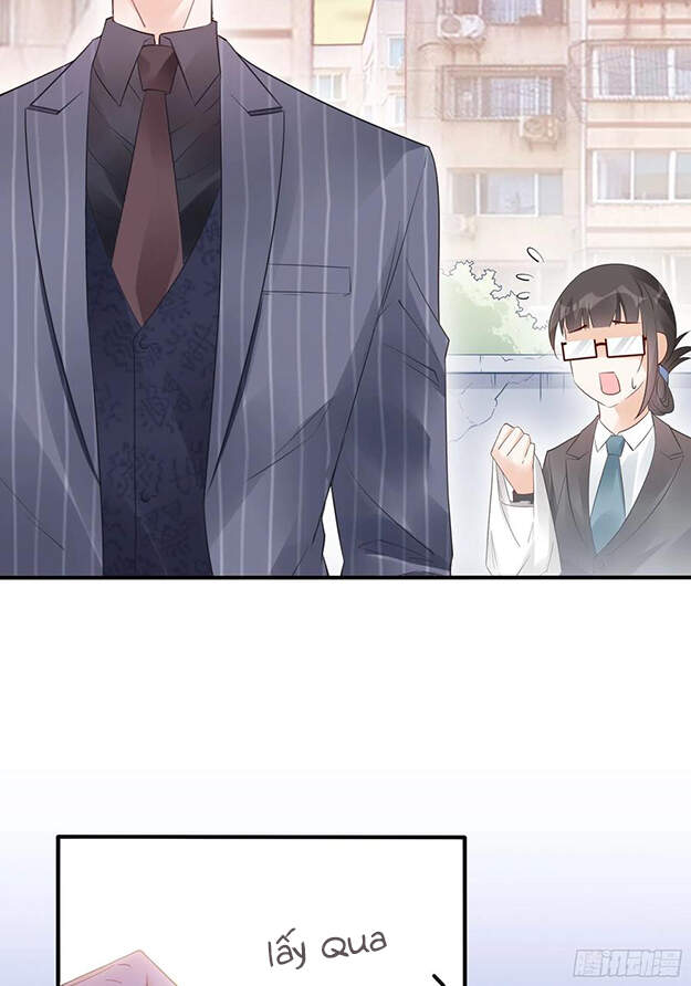 Nhật Kí Mưu Sinh Của Tra Nữ Chapter 90 - Trang 2