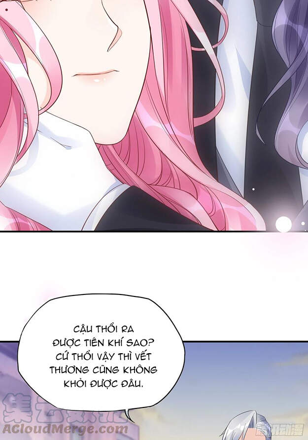 Nhật Kí Mưu Sinh Của Tra Nữ Chapter 90 - Trang 2