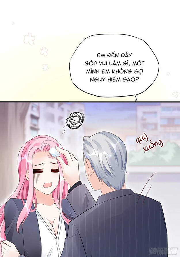 Nhật Kí Mưu Sinh Của Tra Nữ Chapter 90 - Trang 2