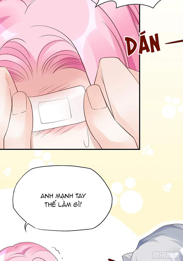 Nhật Kí Mưu Sinh Của Tra Nữ Chapter 90 - Trang 2