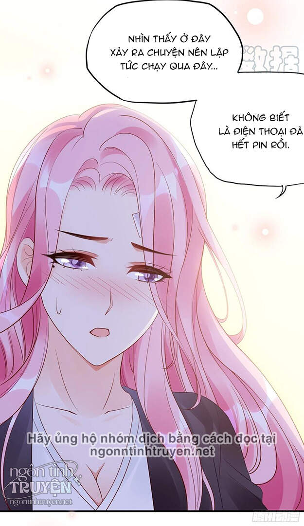 Nhật Kí Mưu Sinh Của Tra Nữ Chapter 90 - Trang 2