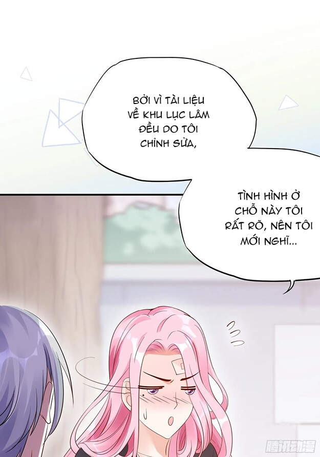 Nhật Kí Mưu Sinh Của Tra Nữ Chapter 90 - Trang 2