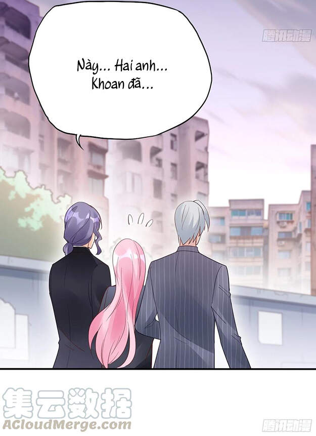 Nhật Kí Mưu Sinh Của Tra Nữ Chapter 90 - Trang 2