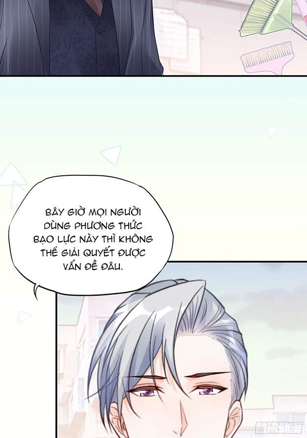 Nhật Kí Mưu Sinh Của Tra Nữ Chapter 90 - Trang 2