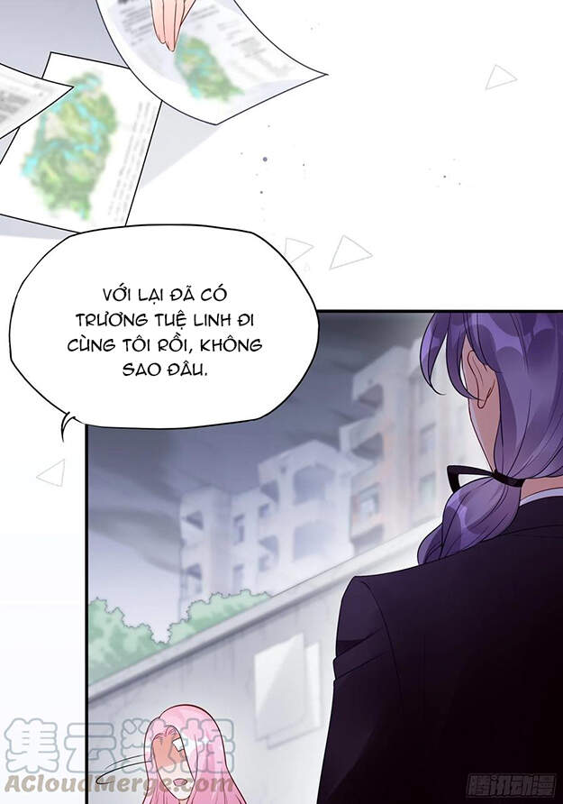 Nhật Kí Mưu Sinh Của Tra Nữ Chapter 91 - Trang 2