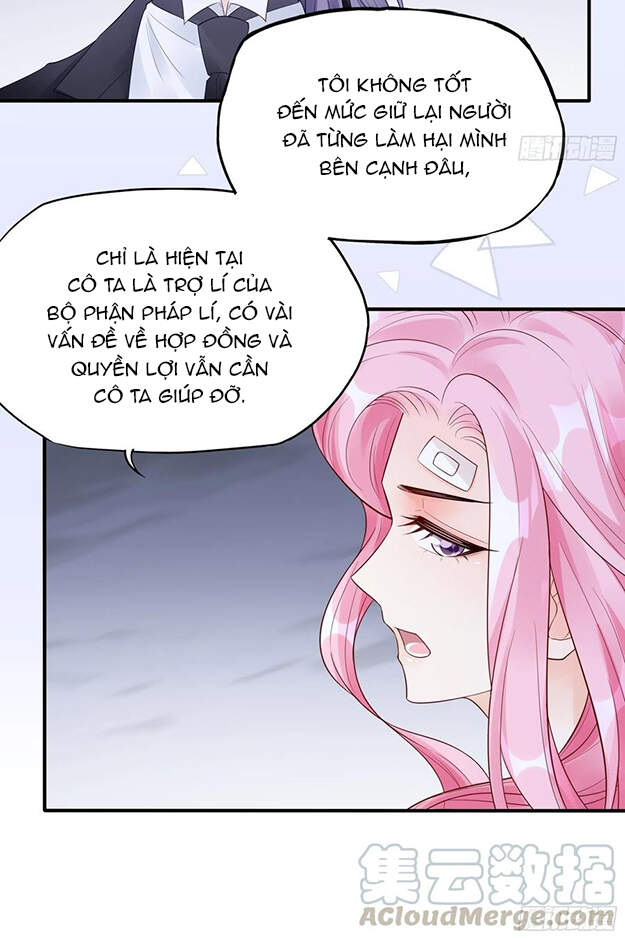 Nhật Kí Mưu Sinh Của Tra Nữ Chapter 91 - Trang 2