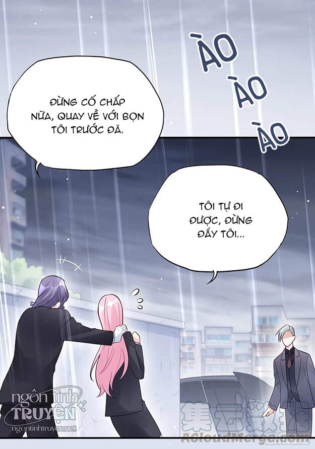 Nhật Kí Mưu Sinh Của Tra Nữ Chapter 91 - Trang 2