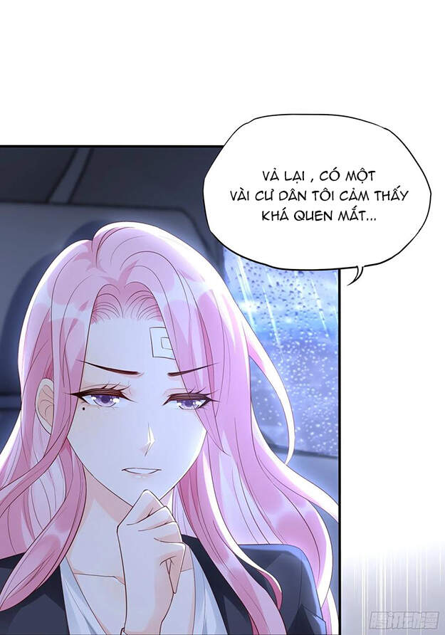 Nhật Kí Mưu Sinh Của Tra Nữ Chapter 91 - Trang 2