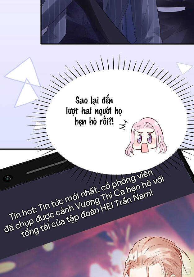 Nhật Kí Mưu Sinh Của Tra Nữ Chapter 91 - Trang 2