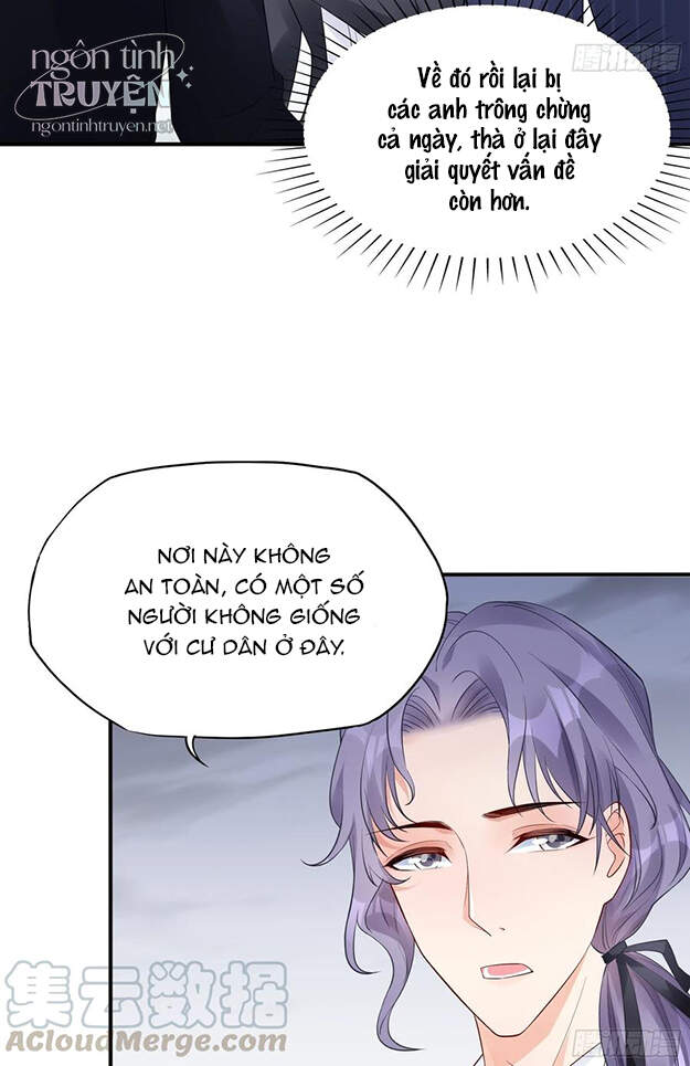 Nhật Kí Mưu Sinh Của Tra Nữ Chapter 91 - Trang 2