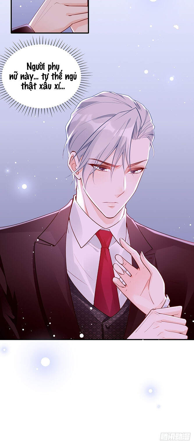 Nhật Kí Mưu Sinh Của Tra Nữ Chapter 92 - Trang 2