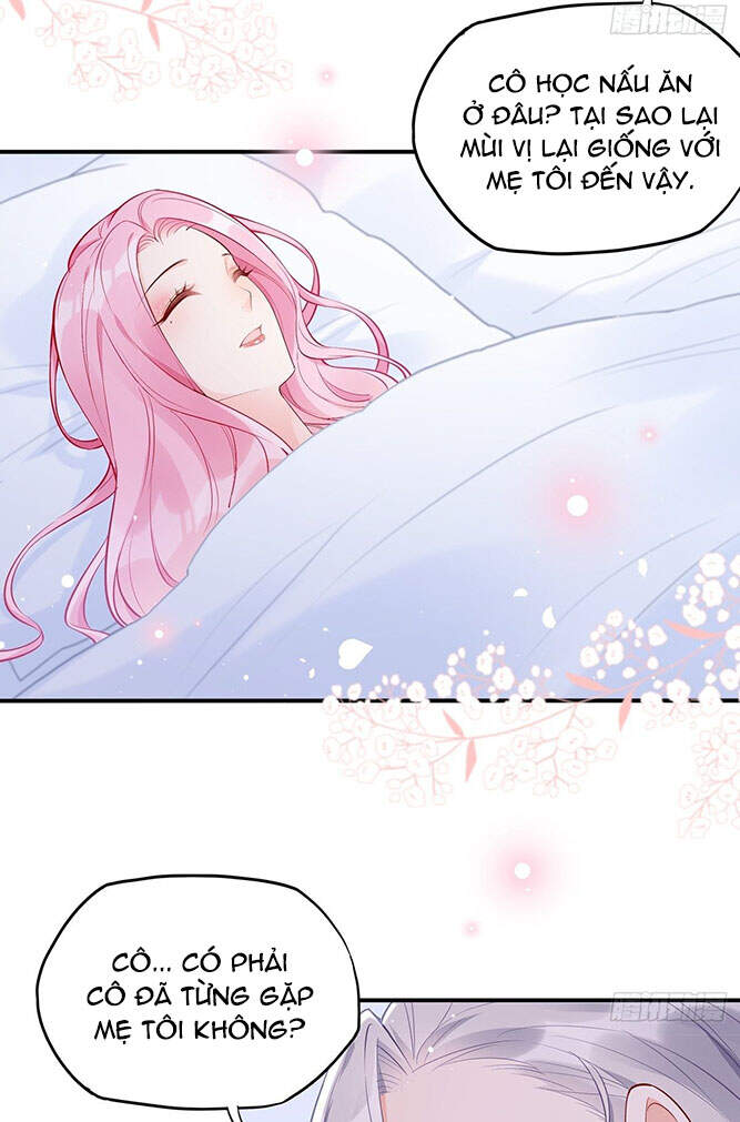 Nhật Kí Mưu Sinh Của Tra Nữ Chapter 92 - Trang 2