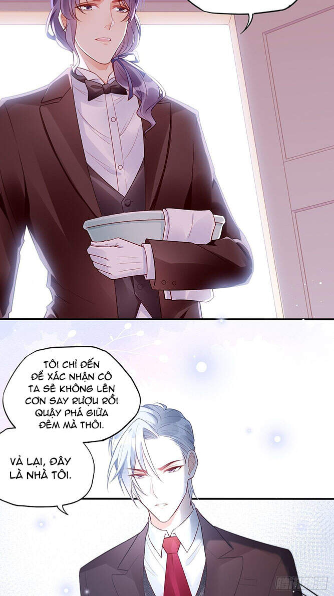 Nhật Kí Mưu Sinh Của Tra Nữ Chapter 92 - Trang 2