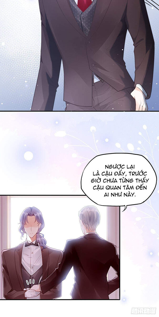 Nhật Kí Mưu Sinh Của Tra Nữ Chapter 92 - Trang 2