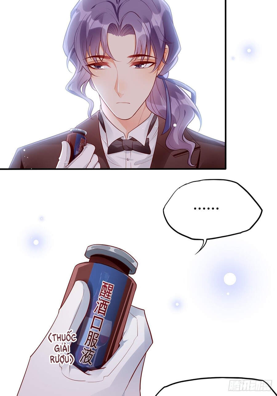 Nhật Kí Mưu Sinh Của Tra Nữ Chapter 92 - Trang 2