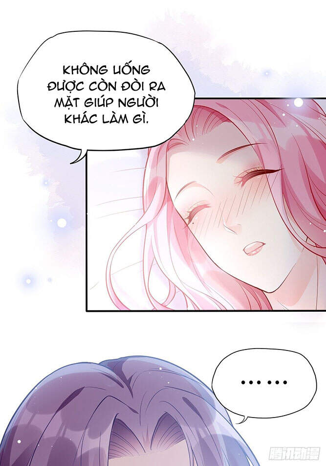 Nhật Kí Mưu Sinh Của Tra Nữ Chapter 92 - Trang 2