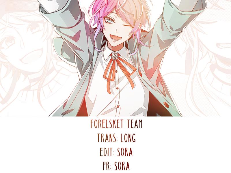 Nhật Kí Theo Dõi Vị Hôn Thê Tự Nhận Mình Là Nữ Phụ Phản Diện Chapter 8.5 - Trang 2