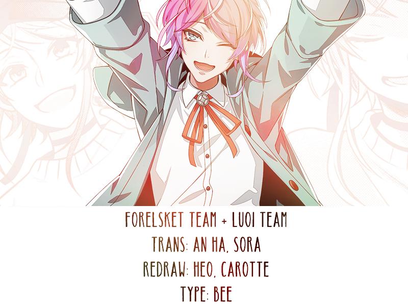 Nhật Kí Theo Dõi Vị Hôn Thê Tự Nhận Mình Là Nữ Phụ Phản Diện Chapter 8 - Trang 2