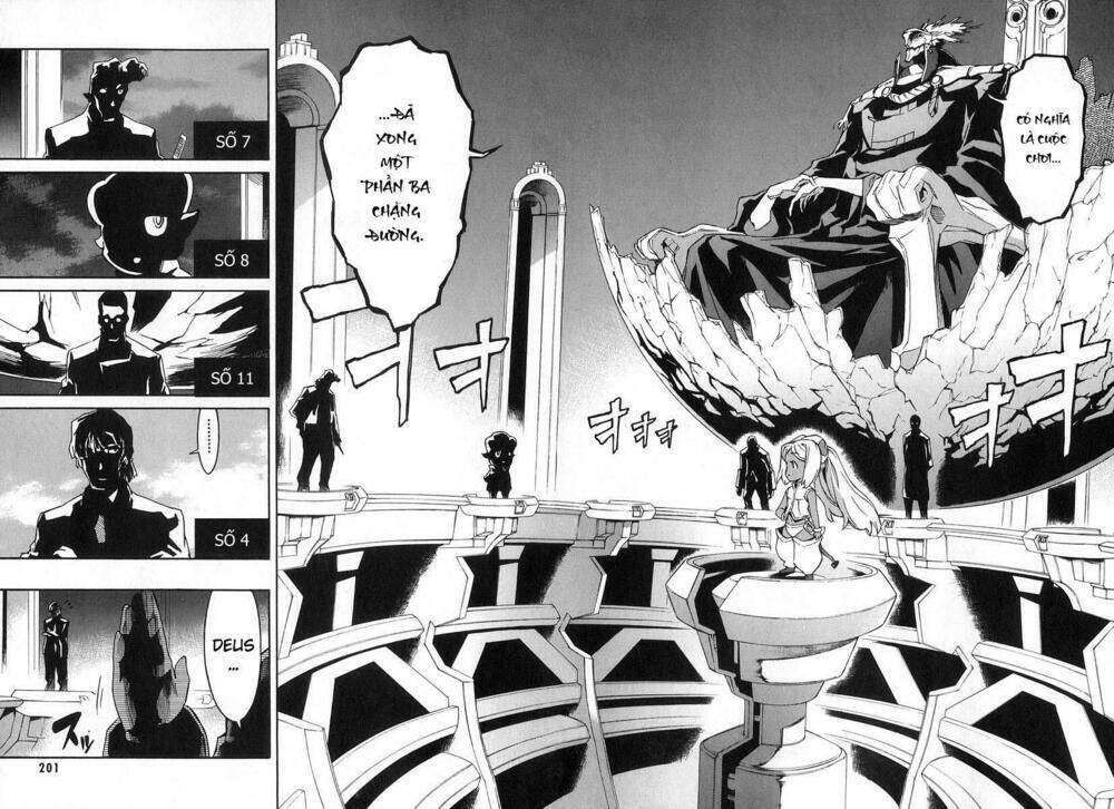 Nhật Kí Tương Lai Chapter 13 - Trang 2